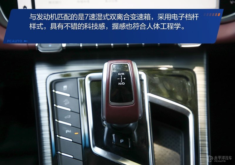 12.69万元起售，瑞虎8PRO突破同级SUV动力科技天花板