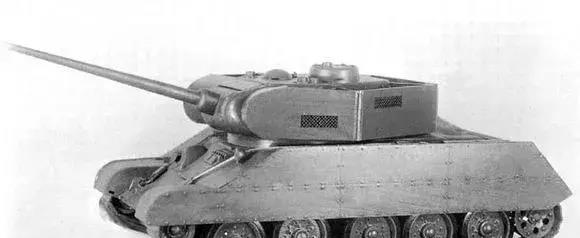 S系二战经典中坦丨T-34被怼弱鸡？“魔改”后一样是大佬！中学音乐课本歌曲目录
