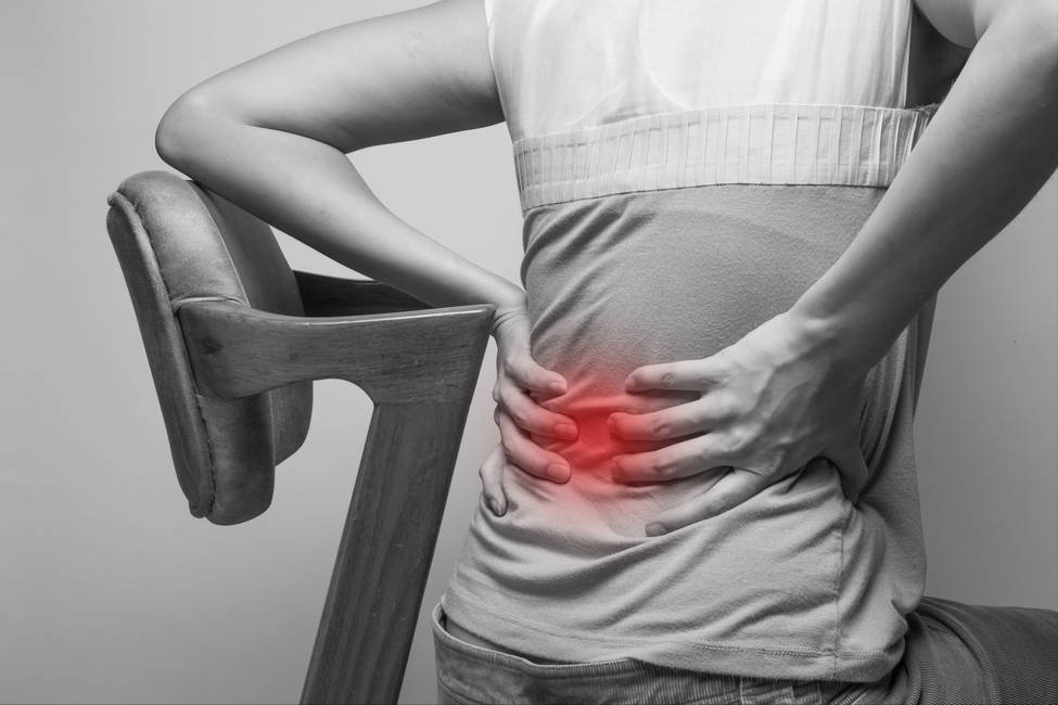 脊柱关节炎的症状_腾讯新闻