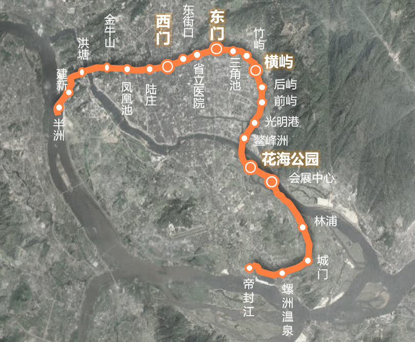 福州地鐵4號線f1站點效果圖曝光涉及5個車站將建文化藝術牆