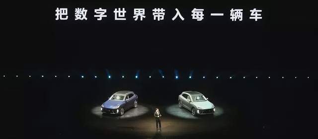 路特斯Eletre将6月1日国内首发，定位纯电中大型SUV