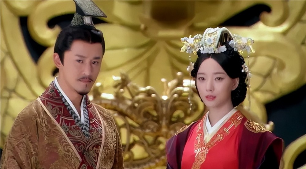 为何汉武帝开始喜欢卫子夫,后来却对她厌恶至极?其实原因很简单_腾讯