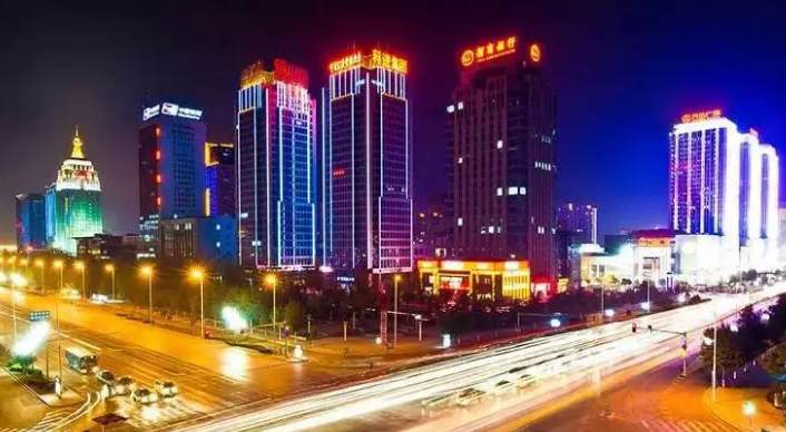 银川市区好玩的景点有哪些 腾讯新闻