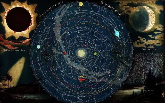 《易经》:时间是如何开始的?