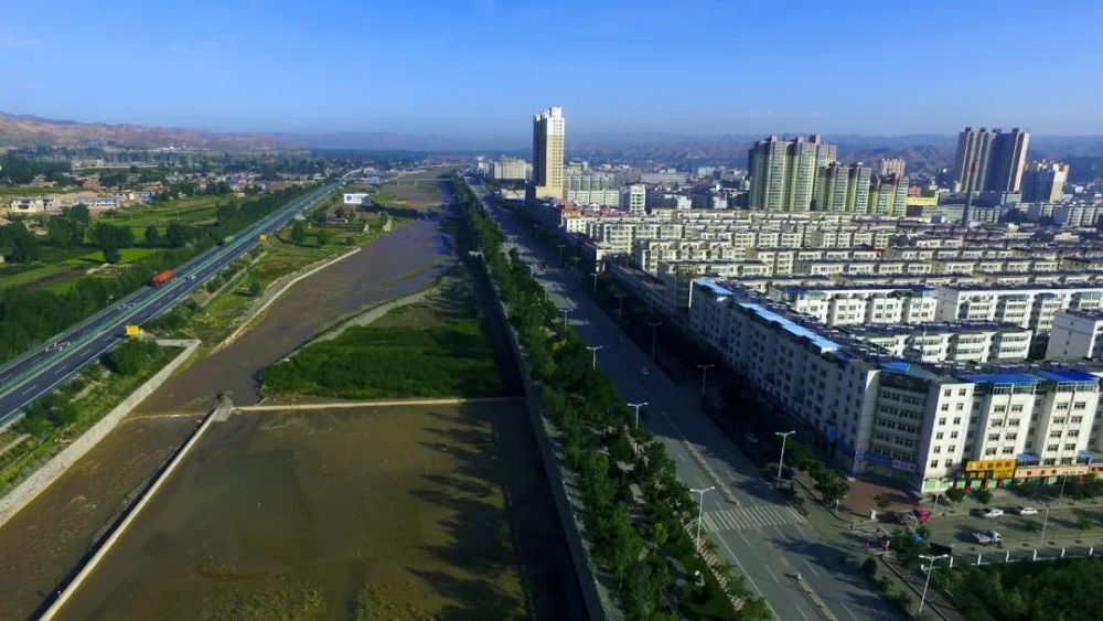 永登县锐意进取打造全域城乡融合发展样板