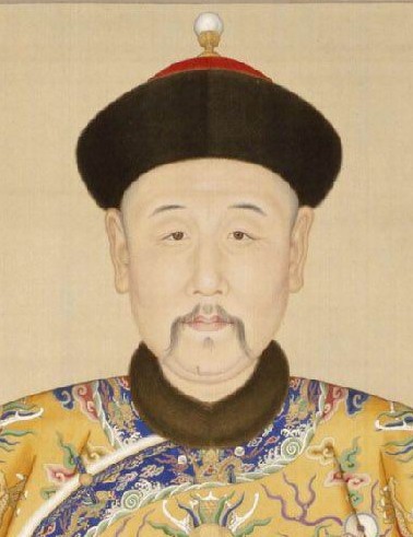 乾隆为何敢给雍正最大政敌的八叔平反?