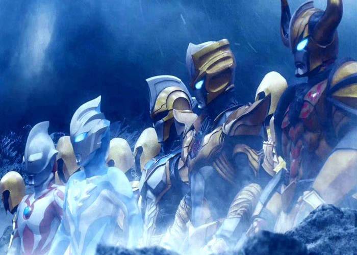 其实要按照设定来说,德拉西翁也确实不简单,听说宇宙就是由他创造出来