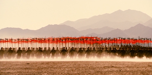 雪中悍刀行徐凤年成为北凉王
