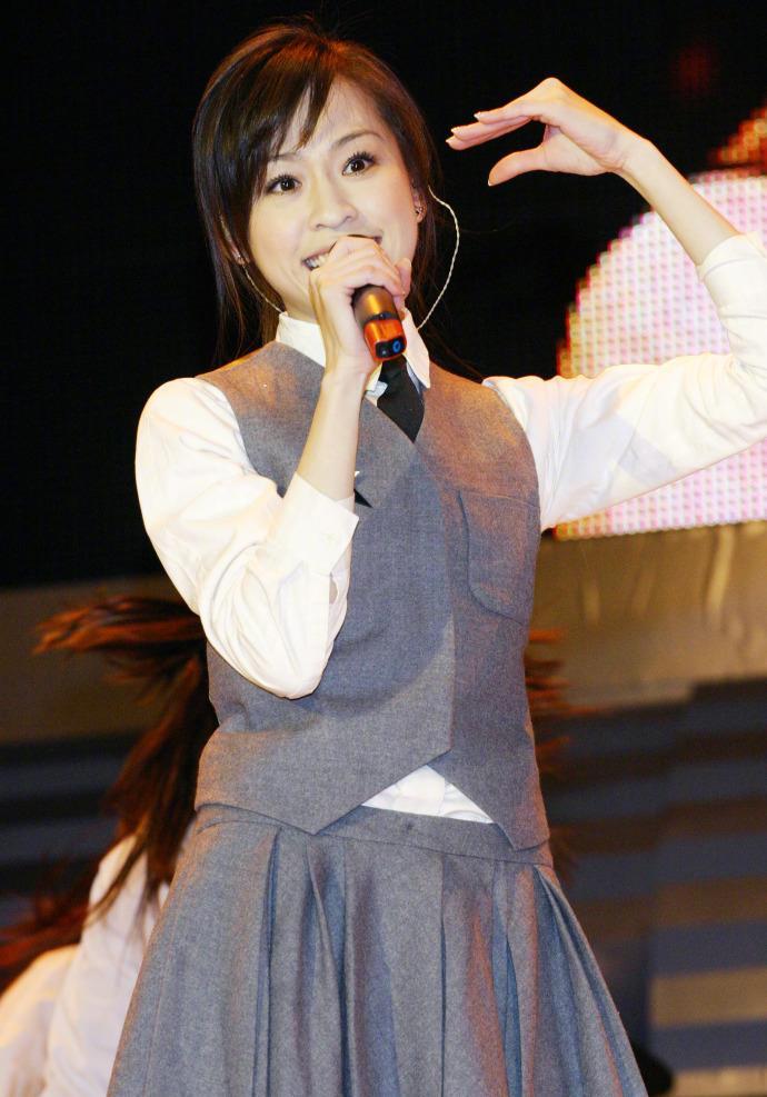 90后青春回来了!时隔13年,歌手tank重返乐坛,带来了新歌插图