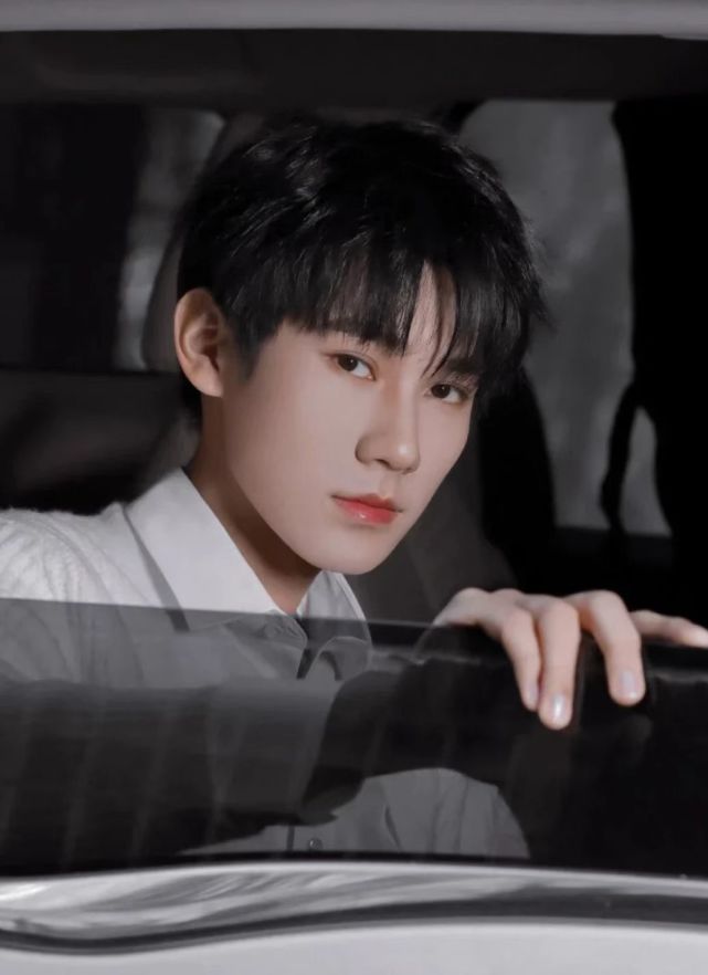 头像壁纸 张真源 张哥绝绝子!