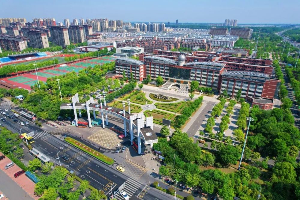 宿迁中学,马陵中学发布招生简章_腾讯新闻