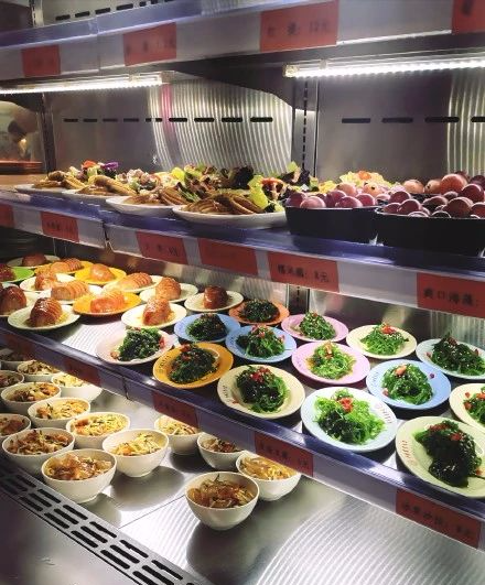 中国农业大学,又名"中国食堂大学",校园里能种菜,酿酒,烤面包,还有个