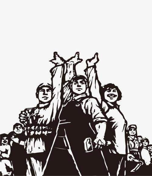 只有一条出路,那就是胜利还有另外一条路——死亡死亡不属于工人阶级