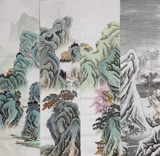 中华诗艺黑龙江分社微刊第182期（图12）