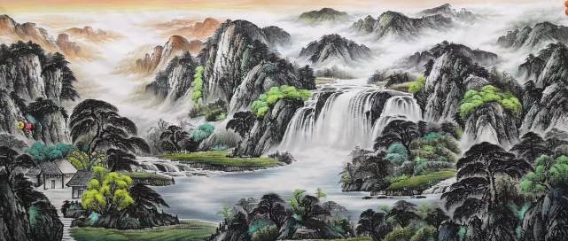 中华诗艺黑龙江分社微刊第182期（图9）