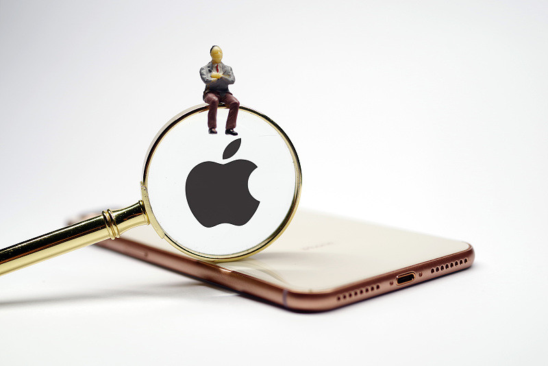 苹果公司：Apple大中华区的注册开发者数量现已超过500万