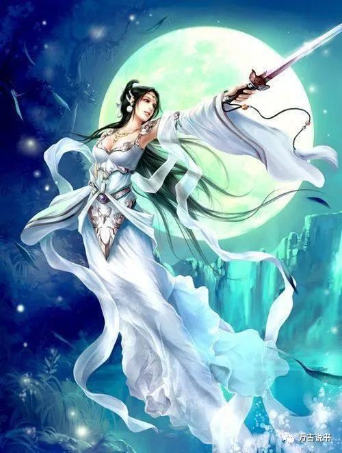 昆侖落子，滿盤皆活？煉九死，挫量之聯盟，宇宙再添一極勢力？中國高超音速武器世界第一