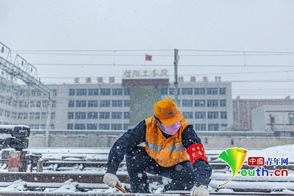 於海龍永遠在路上的記錄者