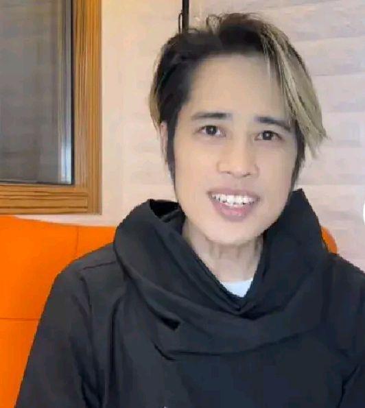 歌手tank宣布复出,曾给王心凌写过歌,创作才华接近"周王陶林"