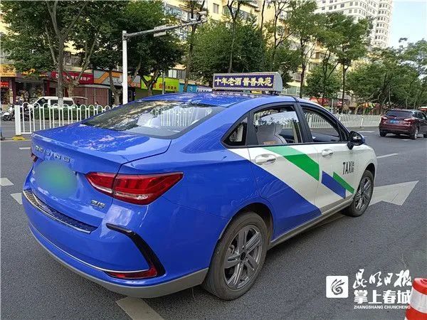 昆明公交要开网约出租车时间是