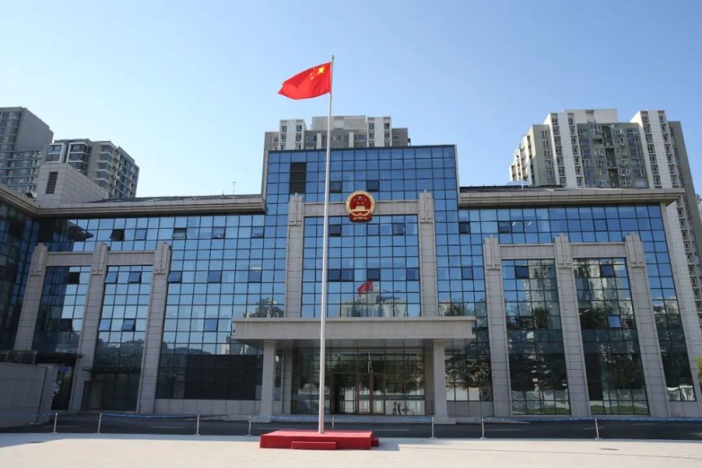 北京三中院：蹚出一条人才高地的崛起之路｜优化营商环境