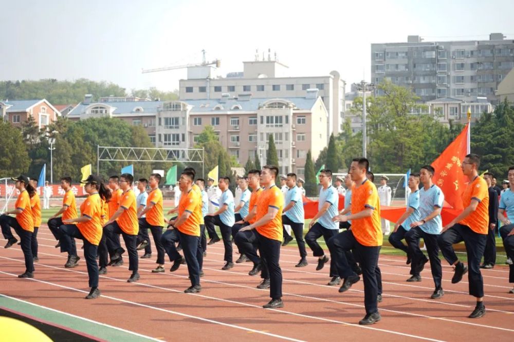 精彩纷呈！这场体育运动会，当“燃”不让！乘风语文知乎