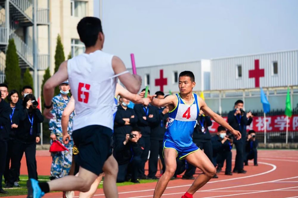 火力全开！实弹射击震撼来袭