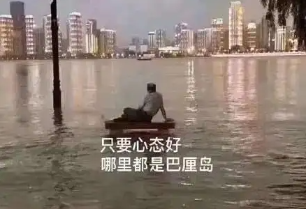 秋千厕所走红后被连夜拆除网友爆笑吐槽可以创意但不要阴间