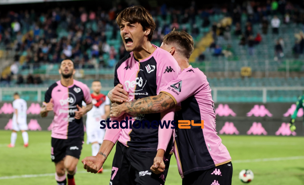 意丙升级附加赛半决赛帕多瓦00巴勒莫30前意甲队望会师决赛