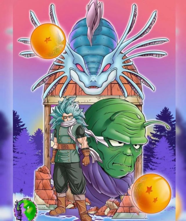 龙珠每隔千万年就会有魔王降临魔界到底是个怎样的存在