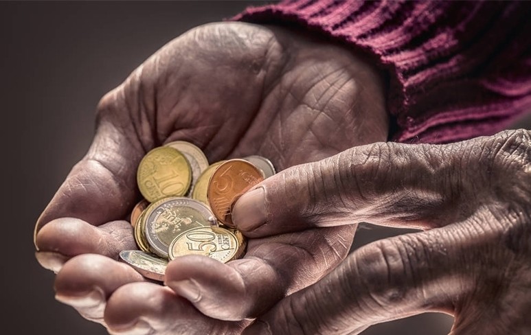 2022年养老金上调4％，你的养老金增加了多少？