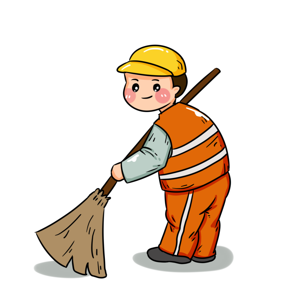 清积存大扫除行动丨徐汇区绿化市容行业开展清洁家园专项行动