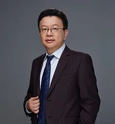 唐任宏,出任"先声药业"联席ceo