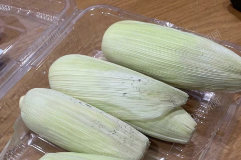 长沙山姆会员店销售发霉玉米:顾客吃一半发现食品变质,门店赔偿1000元