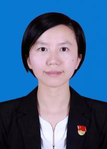 浮梁县人民政府副县长