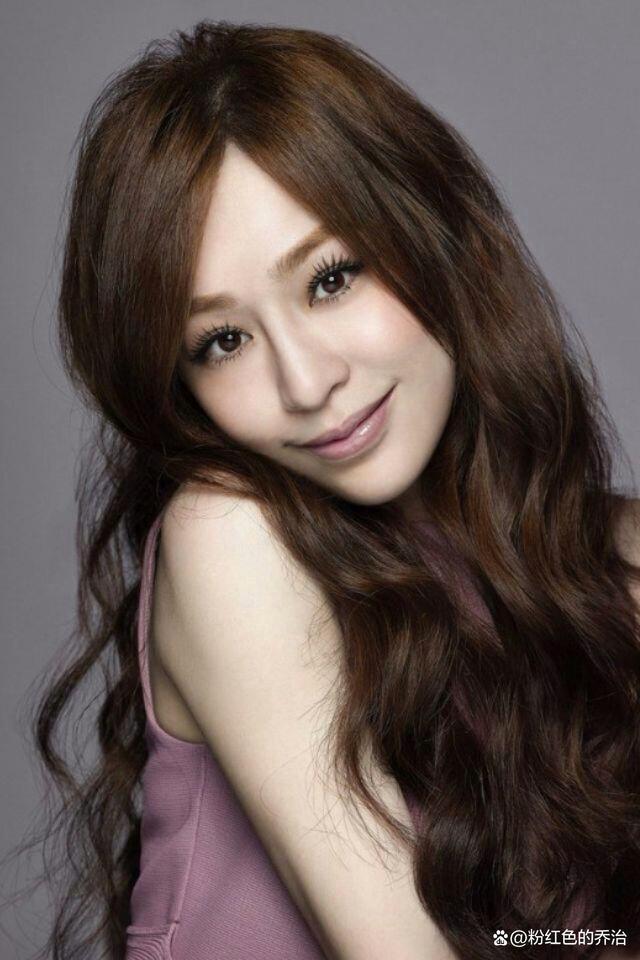 王心凌爆红凭什么?凭那些我们回不去的青春!