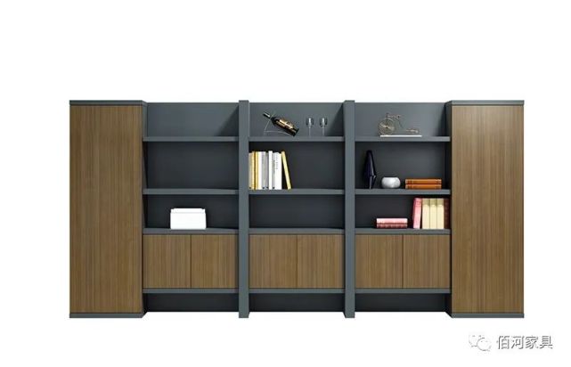 深圳冠臣办公家具颜值高又实用