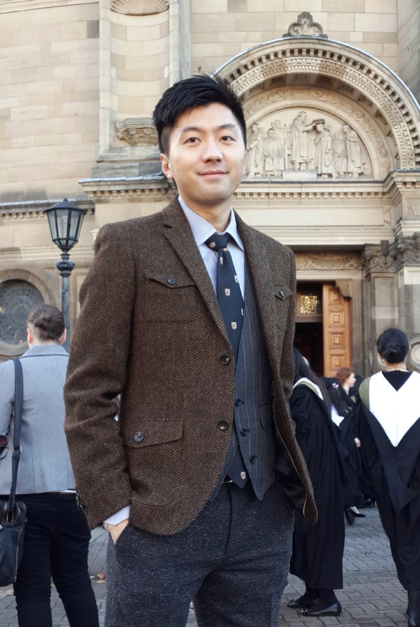 访谈|高昊:鸦片战争的起源与英帝国视野中的中国