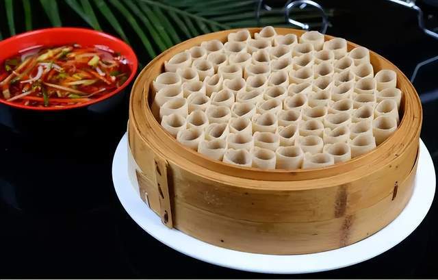 河北张家口最有名的六大特色美食,第二道起名真霸气,鲜味十足_腾讯