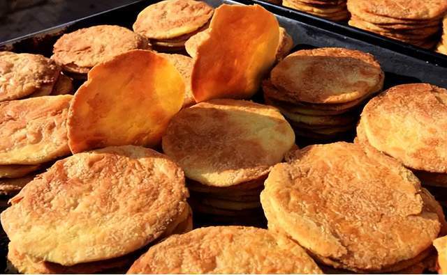 河北张家口最有名的六大特色美食,第二道起名真霸气,鲜味十足_腾讯