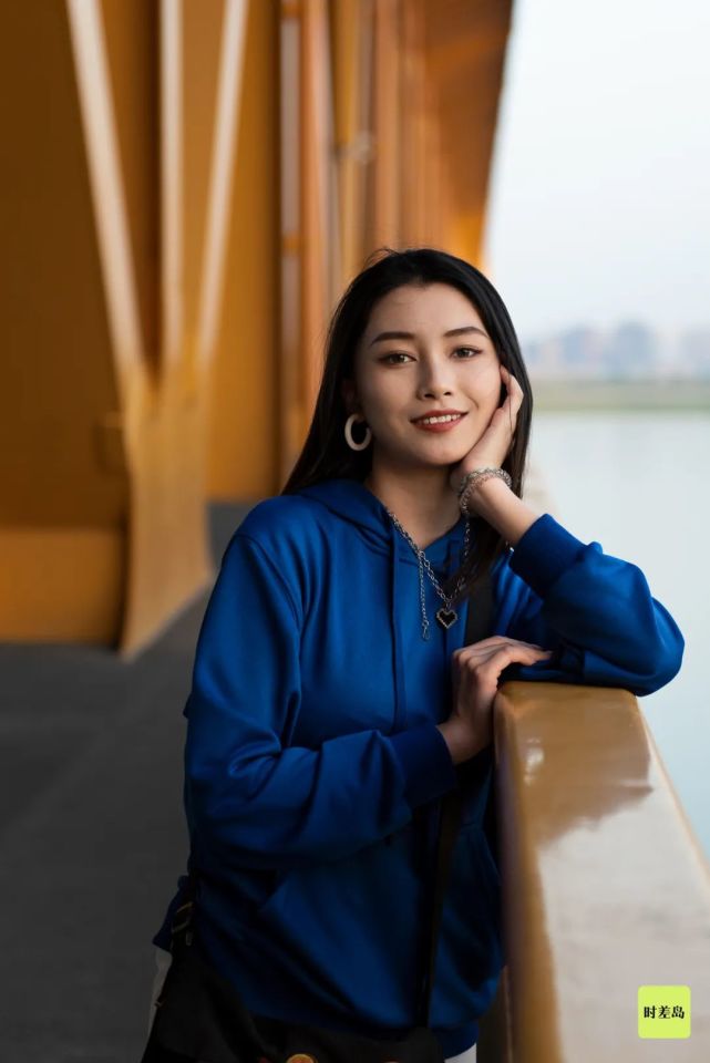 ▼武汉大学新闻与传播学院胡玉洁,19岁甩出第二名成都,第三名杭州5倍