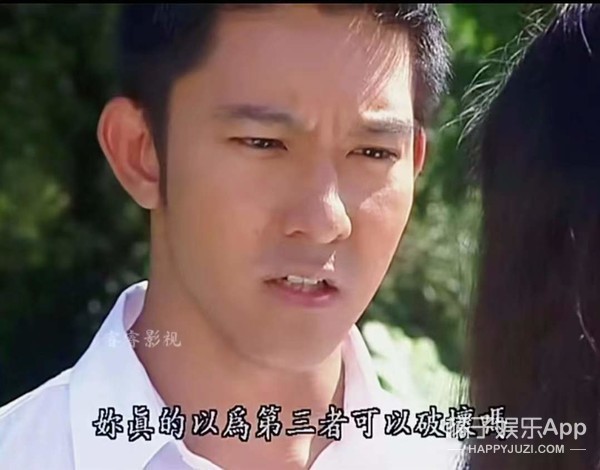 还记得天国的嫁衣的男主立威廉吗现在变身全职奶爸了