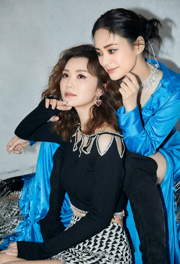 乘风破浪 冷知识 王心凌本名王君如 许茹芸为何叫琇琇 腾讯新闻