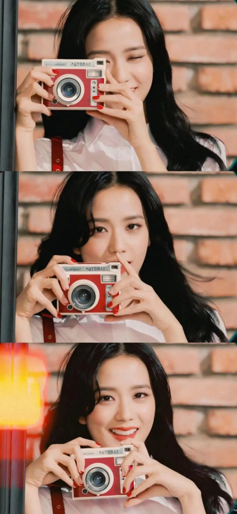 jisoo美图
