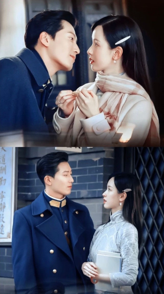 《良辰好景知几何》收官:传递情怀字字珠玑,乱世飘零句句戳心