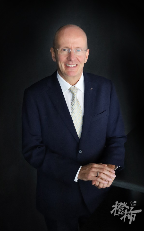 充满冒险的人生旅程有多精彩杭州远洋凯宾斯基酒店总经理告诉你