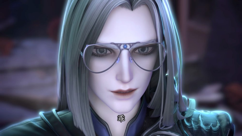 叶罗丽:情公主不听黎灰哄骗,她怕被颜爵凶,也怕两个姐姐不理她