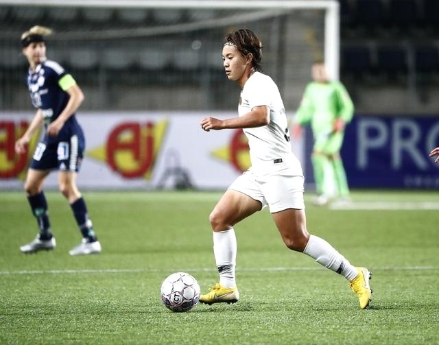 王霜下赛季英超东家三选一:有望接替韩国球星 或上演北伦敦德比