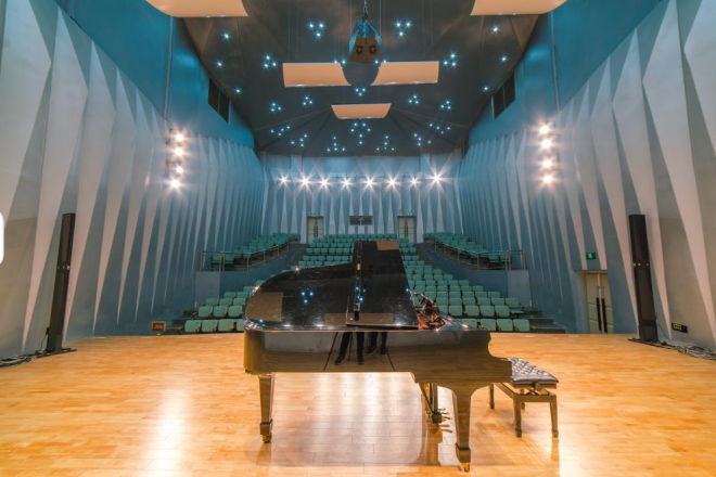 大师面对面|珠海艺术职业学院钢琴学科带头人——伊琳娜博士_腾讯新闻