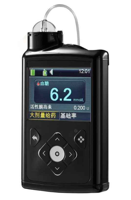 胰岛素泵库存告急世界500强外企受上海疫情影响之后